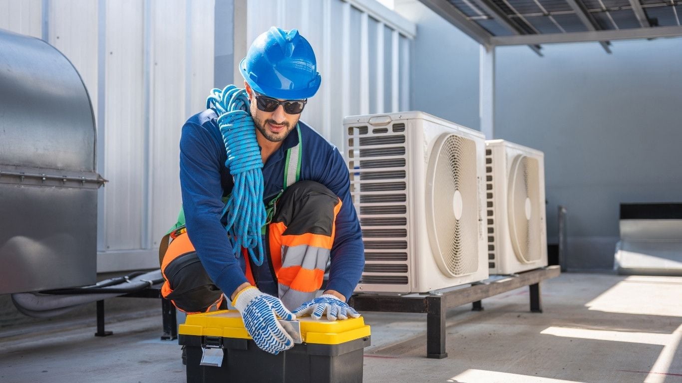The Complete Seasonal HVAC Maintenance Checklist for Ontario Homeowners The Complete Seasonal HVAC Maintenance Checklist for Ontario Homeowners
